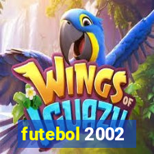 futebol 2002